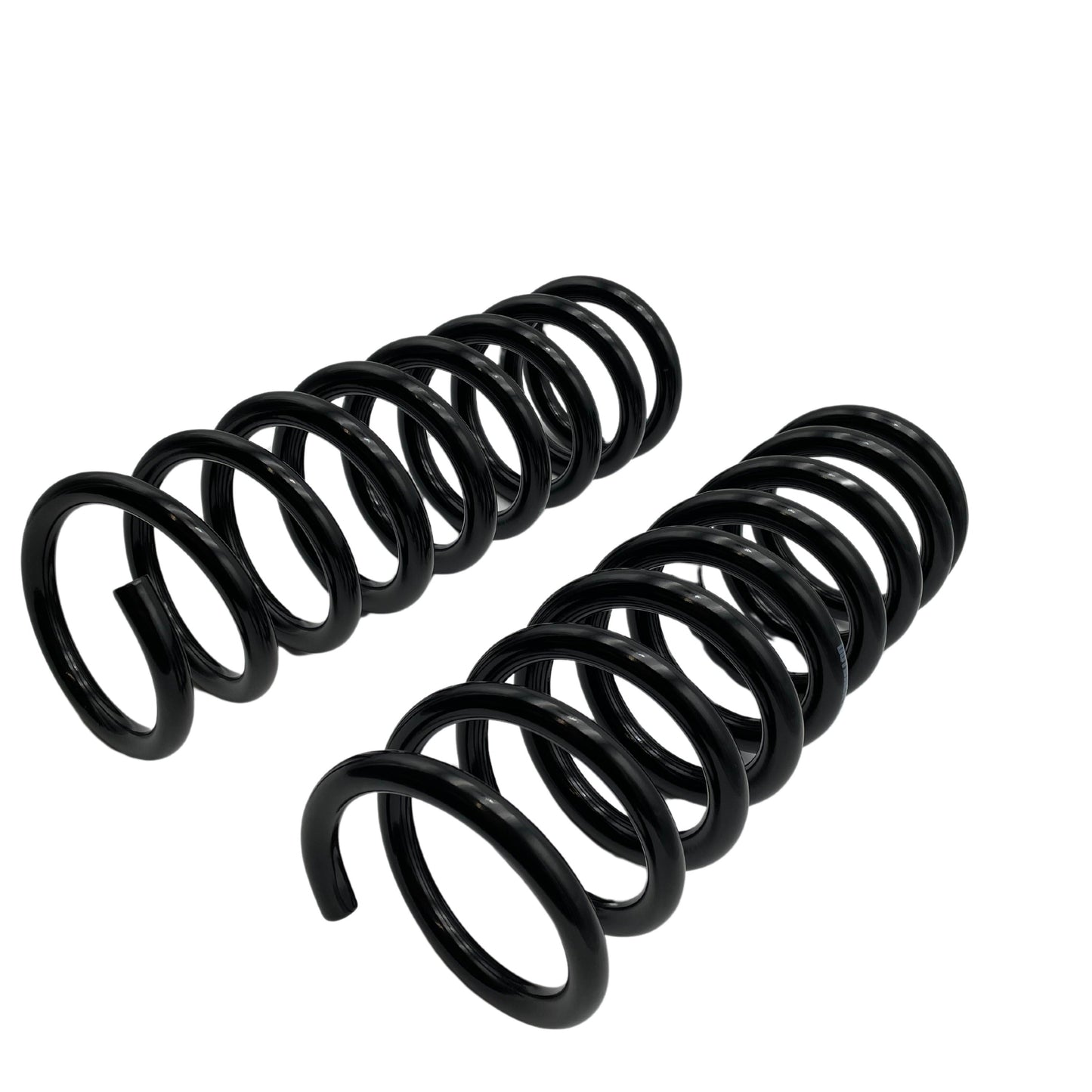 Rear, 2" Lifted Coils, +40%, Set of 2