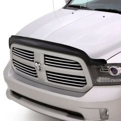 Bonnet Protector, Smoked