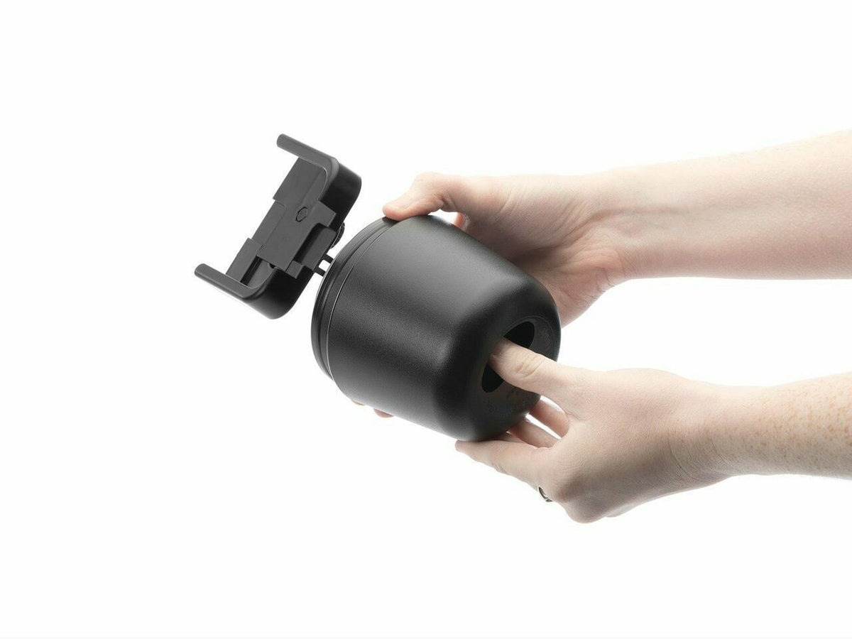 WeatherTech CupFone Car Mobile Phone Holder Mount