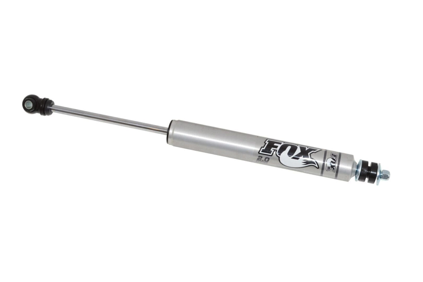 McGaughy's FOX Front Lift Shock 2014-2026 RAM 2500 2013-2026 RAM 3500 6 Inch-8 Inch Lift Kits - 1230