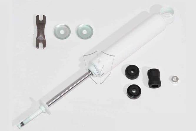 McGaughy's Front Lowering Shock 2002-2008 Ram 1500 - 1452
