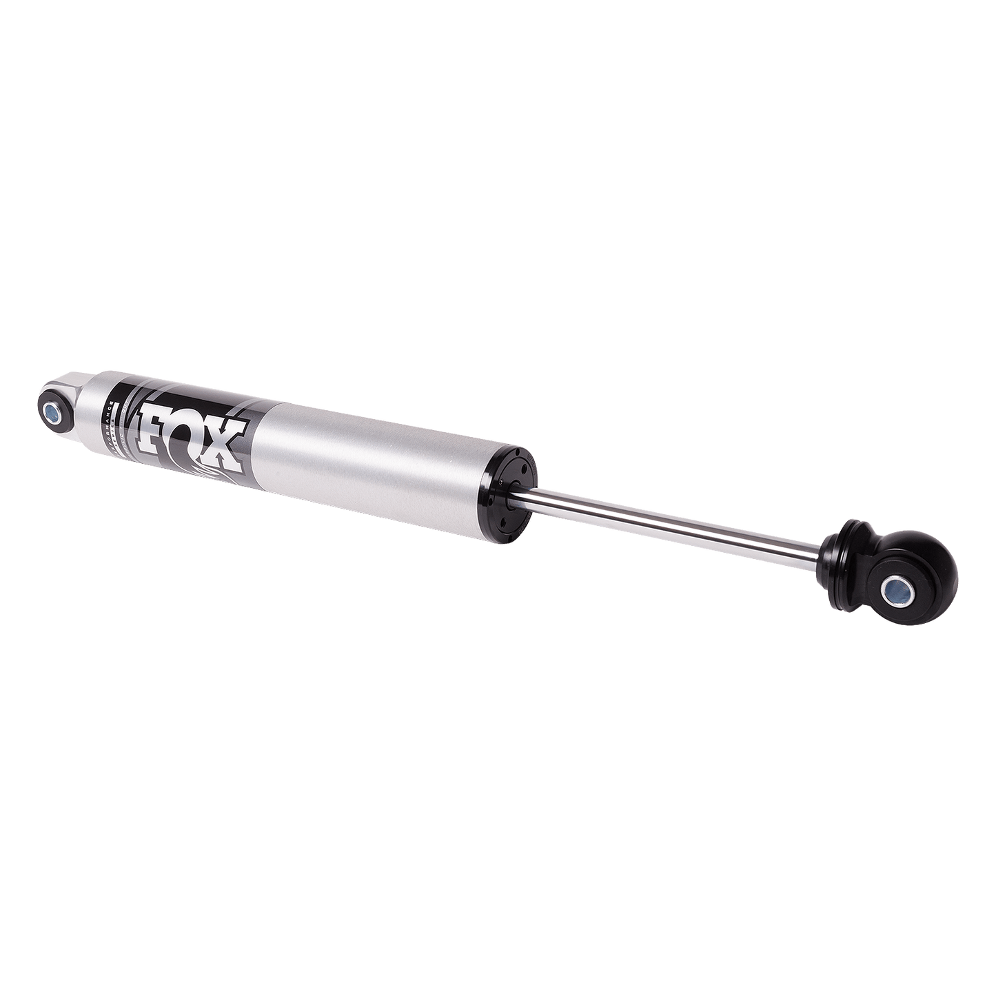 Fox 2.5" Smooth Body IFP HTO Rear Shock to suit 0-1" Lift, Performance Series, Single