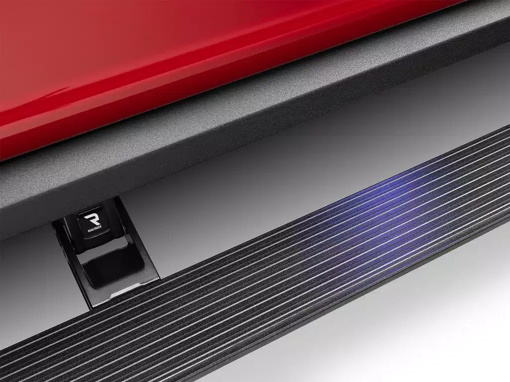 PowerStep XL Electric Running Boards