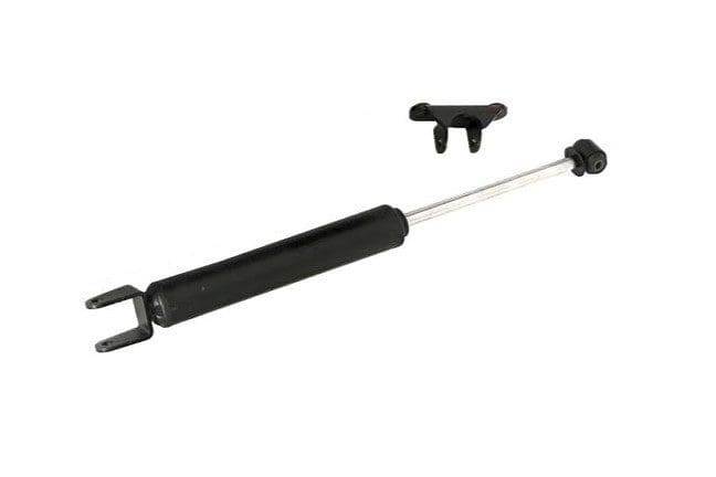 McGaughy's Front Replacement Lift Shock 2011-2026 Silverado/Sierra 2500 / 3500 - 2600