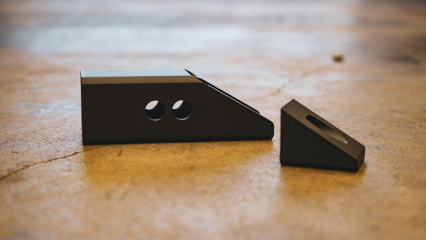 RIGD SUPPLY Ultraswing & Ramble Swing Wedge Systems
