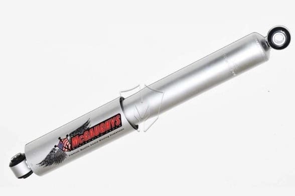 McGaughy's Rear Lowering Shock 1999-2018 Silverado/Sierra 1500 - 3205
