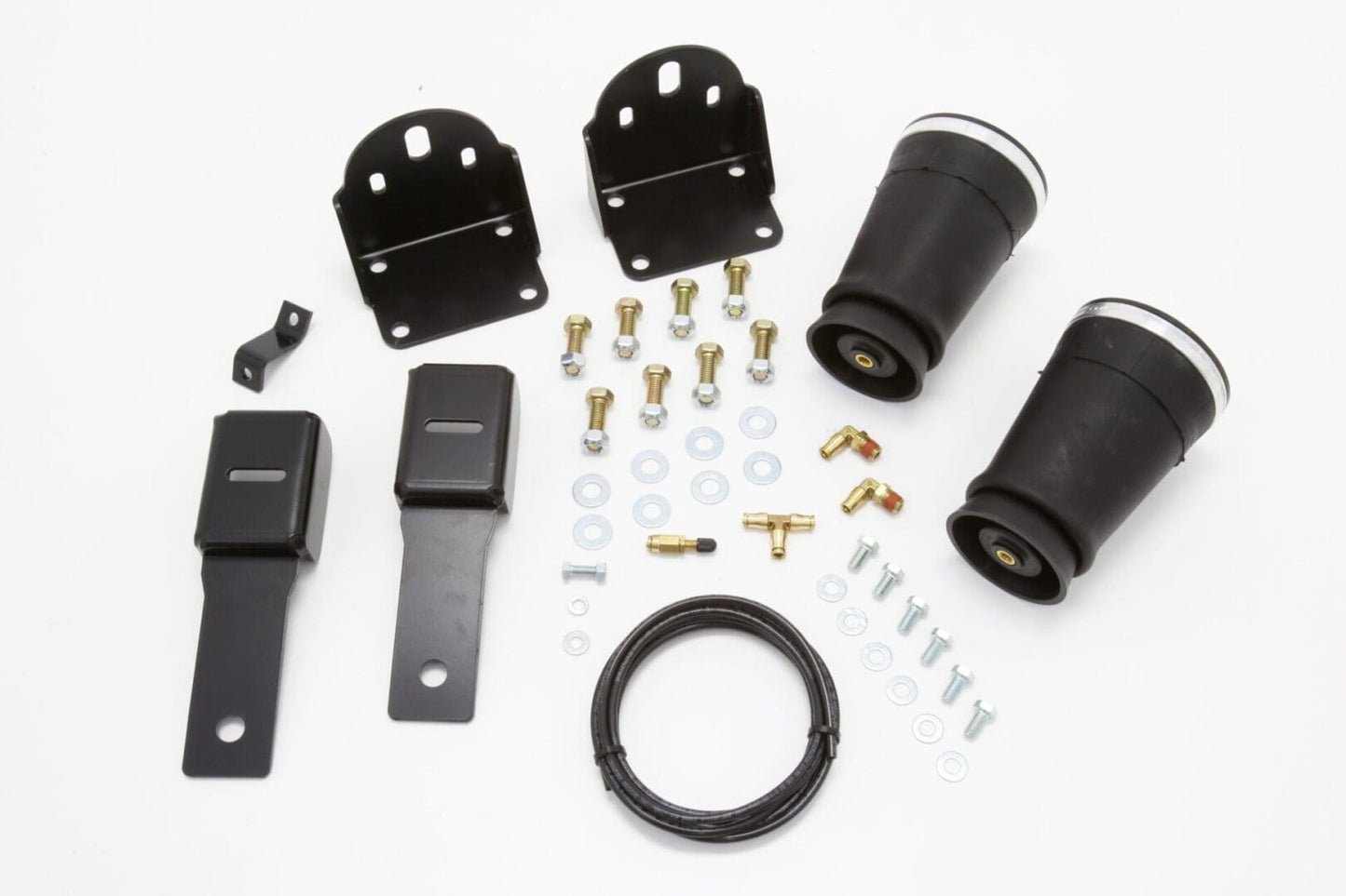 McGaughy's Rear Air Bag Helper Kit 1999-2006 Silverado/Sierra 1500 2WD - 33024