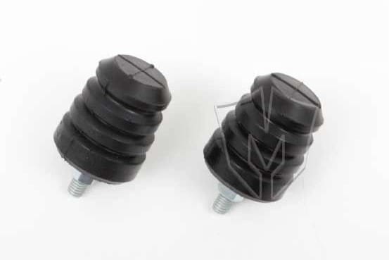 McGaughy's Bump Stops 1960-2026 GM 1500 2004-2017 Ford F-150 2002-2018 RAM 1500 2007-2018 Toyota Tundra - 33039