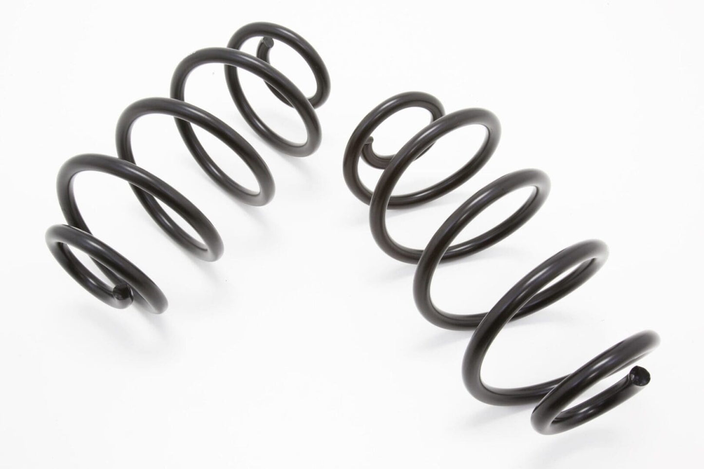 McGaughy's 3 Inch Rear Drop Coils 2001-2006 Avalanche 2WD/4WD Light Duty - 33050