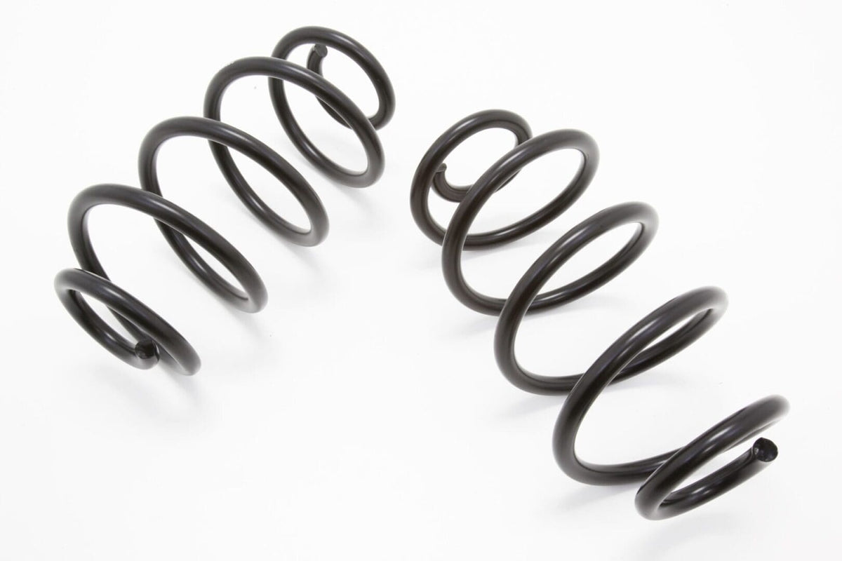 McGaughy's 3 Inch Rear Drop Coils 2001-2006 Tahoe, Suburban, Yukon, Yukon XL, Suburban, and Avalanche 2WD/4WD Heavy Duty
