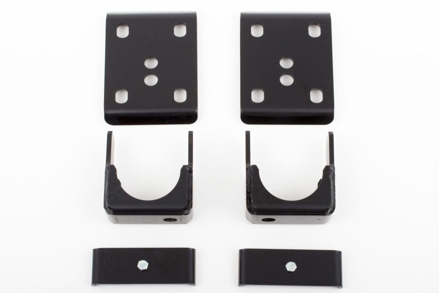 McGaughy's 6 Inch Rear Flip Kit 1988-1998 C1500/Sierra 1500 2WD - 33144