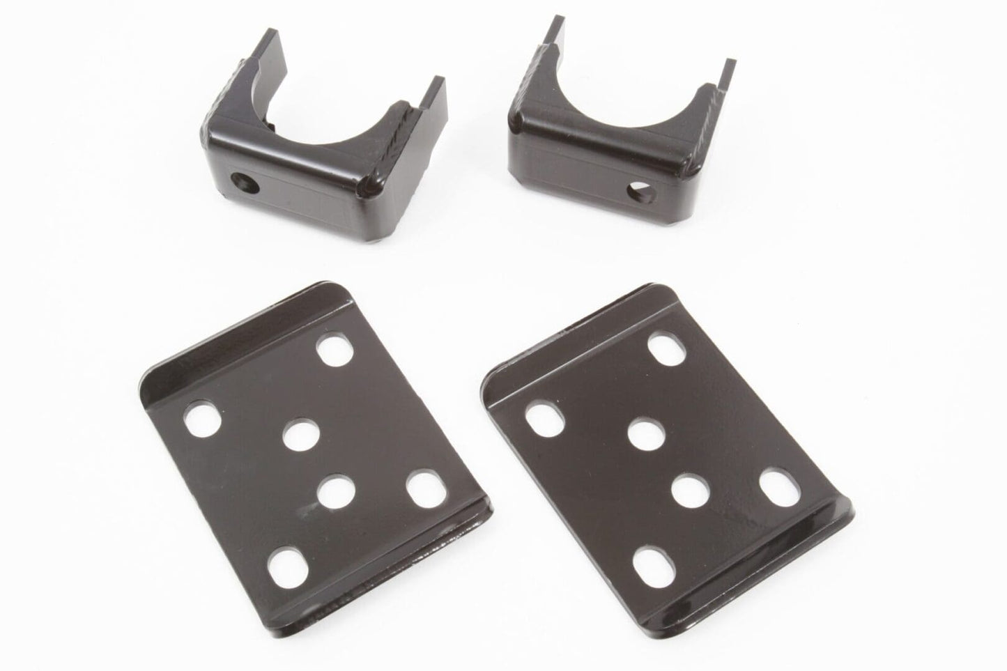McGaughy's 6 Inch Rear Flip Kit 1973-1987 GM C10 2WD - 33156