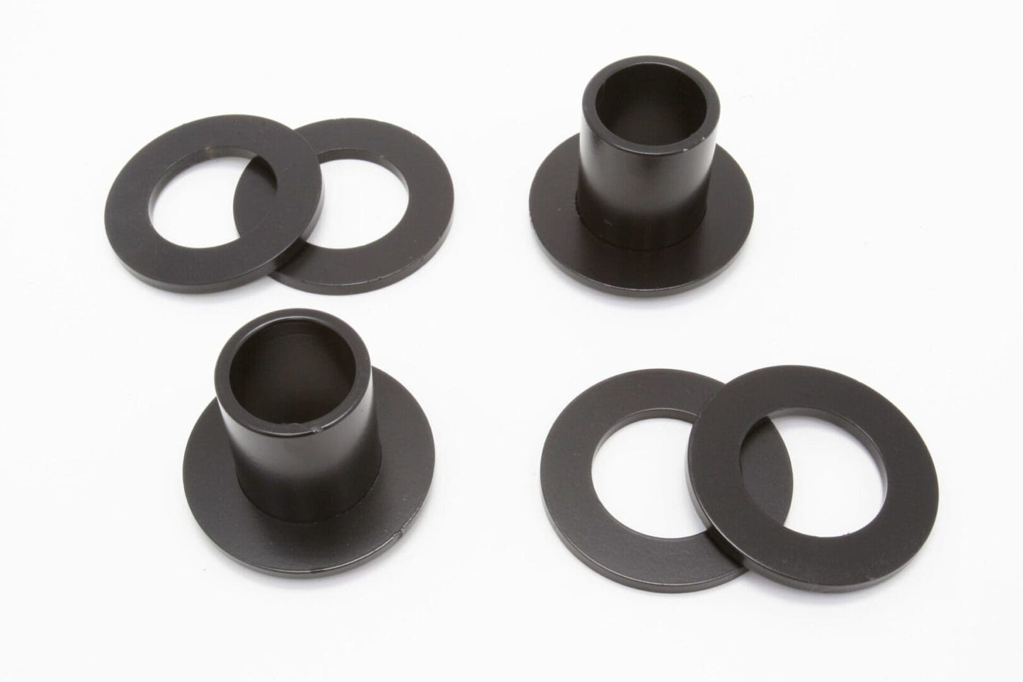 McGaughy's 1-2 Inch Front Drop Strut Cups / Spacers 2007-2018 Silverado/Sierra 1500/ 2007-2020 Tahoe/Yukon 2WD/4WD - 34061