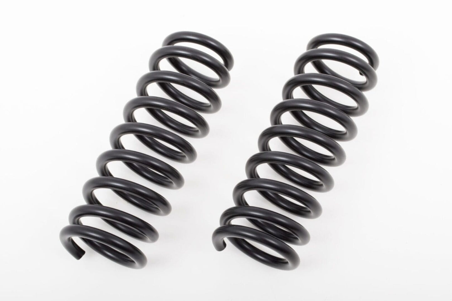 McGaughy's 2 Inch Front Drop Coils 2004-2014 Colorado/Canyon 2WD Extended/Crew Cab - 35101