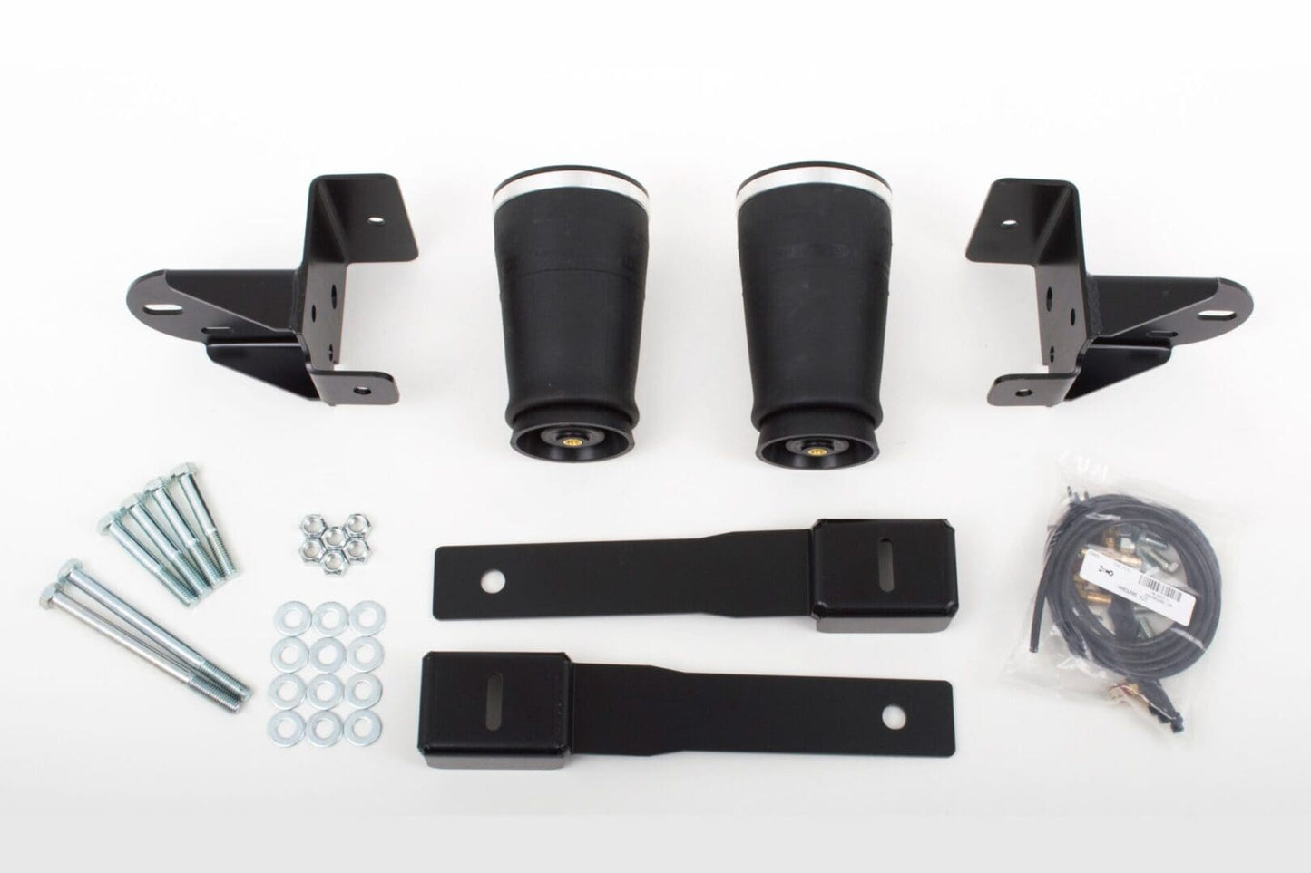 McGaughy's Rear Air Bag Helper Kit 2002-2008 Dodge Ram 1500 2WD - 44012