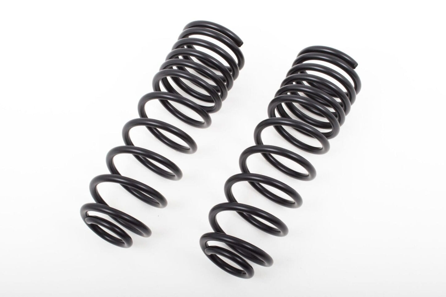McGaughy's 1-2 Inch Rear Drop Coils 2009-2018 Dodge Ram 1500 - 44055