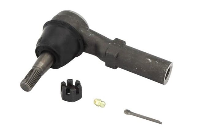 McGaughy's Replacement Outer Tie Rod End 2019-2026 Silverado/Sierra 1500 - 50709