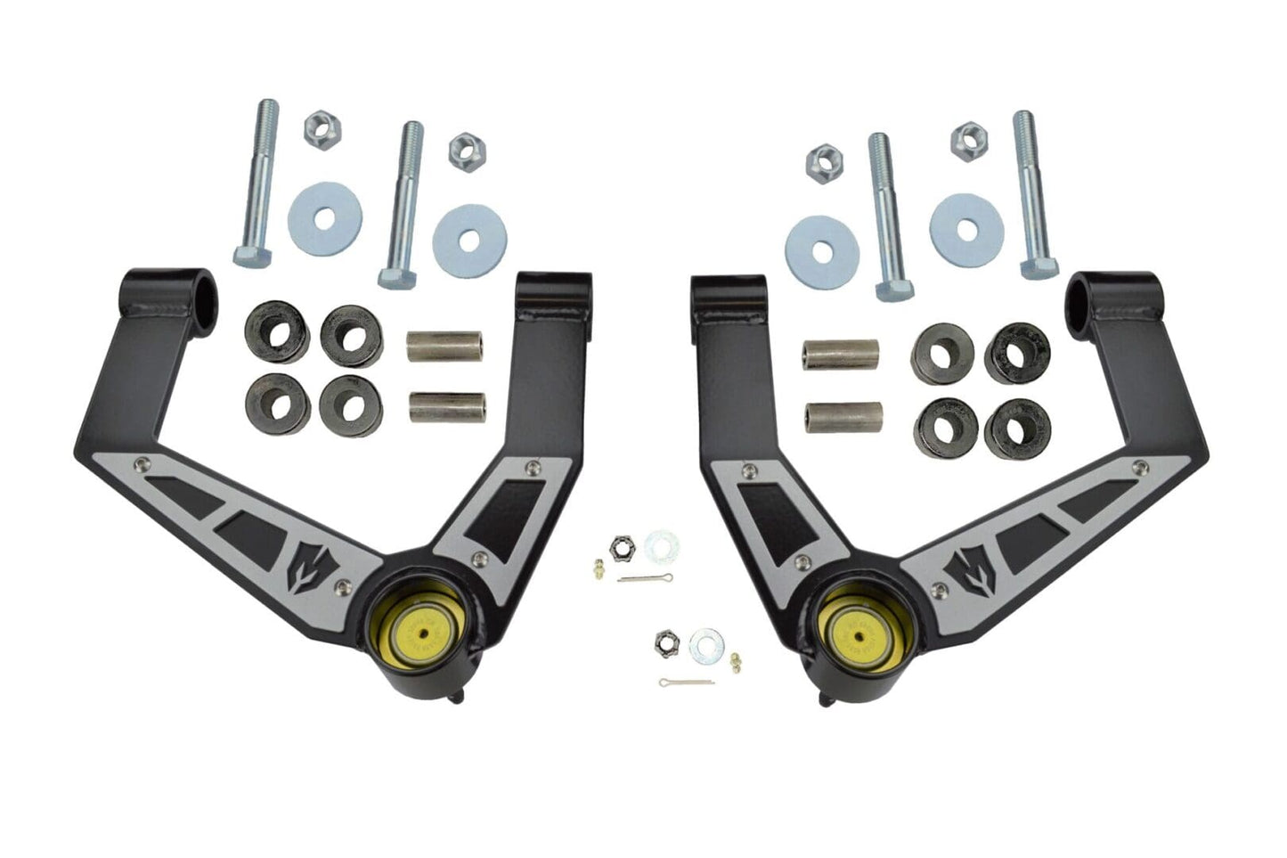 McGaughy's Upper Control Arms 2019-2026 Silverado/Sierra 1500 - 50795