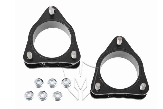 McGaughy's 2.25 Inch Leveling Kit 2004-2008 Ford F150 2WD/4WD - 57810