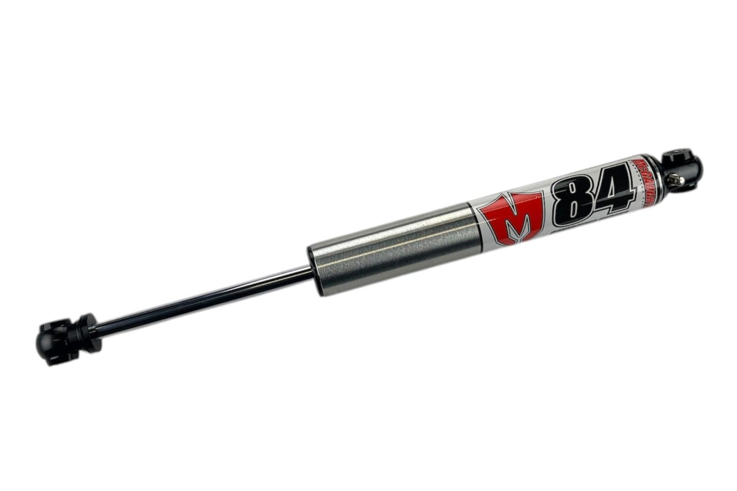 McGaughy's M84 Steering Shock 2014-2026 RAM 2500/2013-2026 RAM 3500/ 2005-2026 F-250/F-350 - 6099