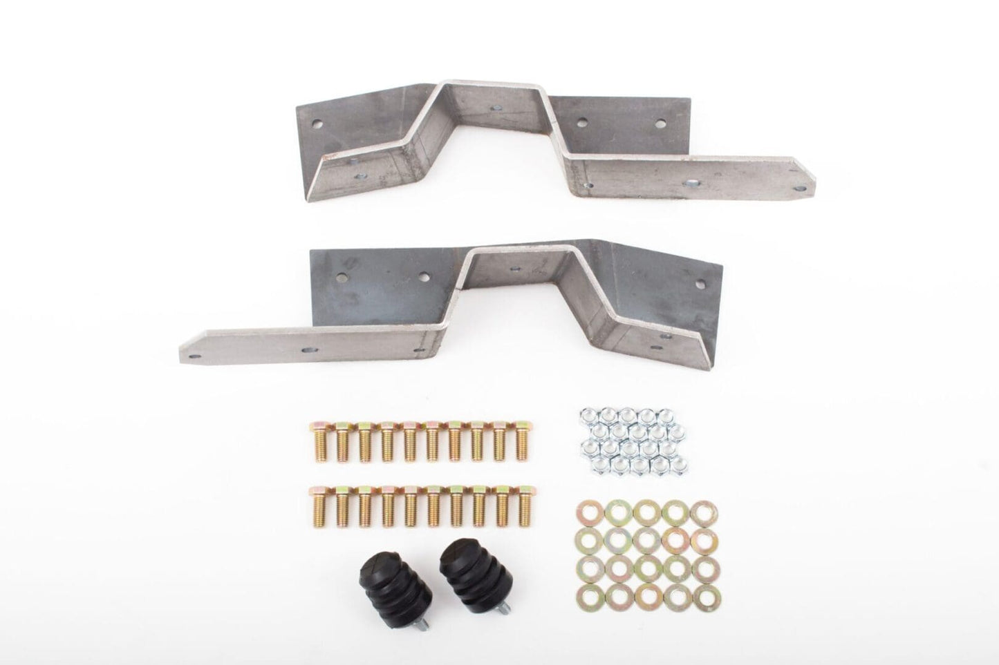 McGaughy's Rear C-Notch 1963-1972 GM C10 2WD - 63167
