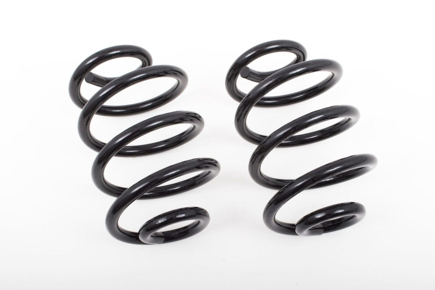 McGaughy's 3 Inch Rear Drop Coils 1960-1972 GM C10 2WD - 63170