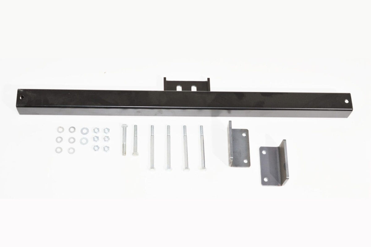 McGaughy's Transmission Crossmember 1955-1957 GM Full Size Cars - 63196