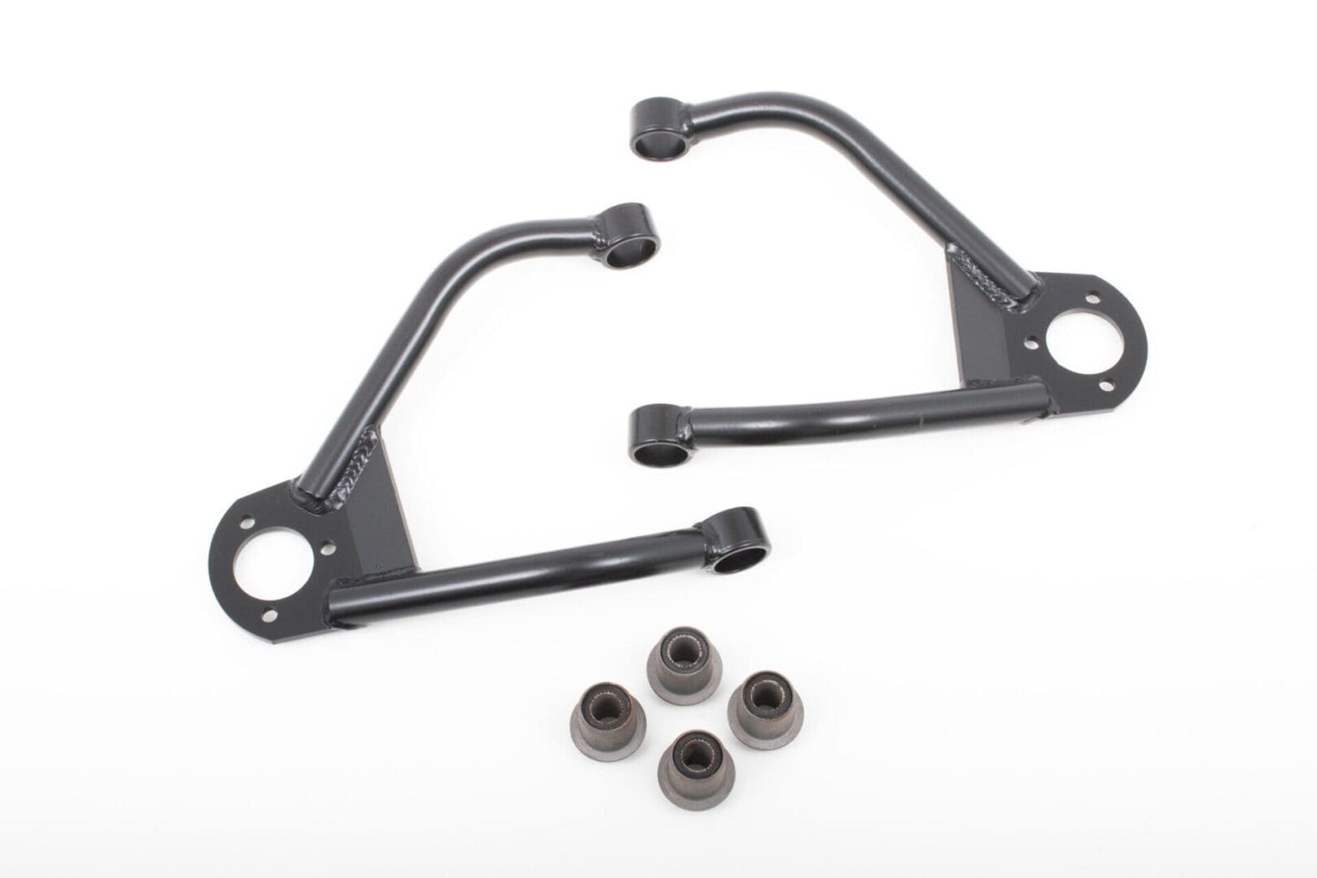 McGaughy's Tubular Upper A-Arms 1955-1957 GM Full Size Cars - 63198