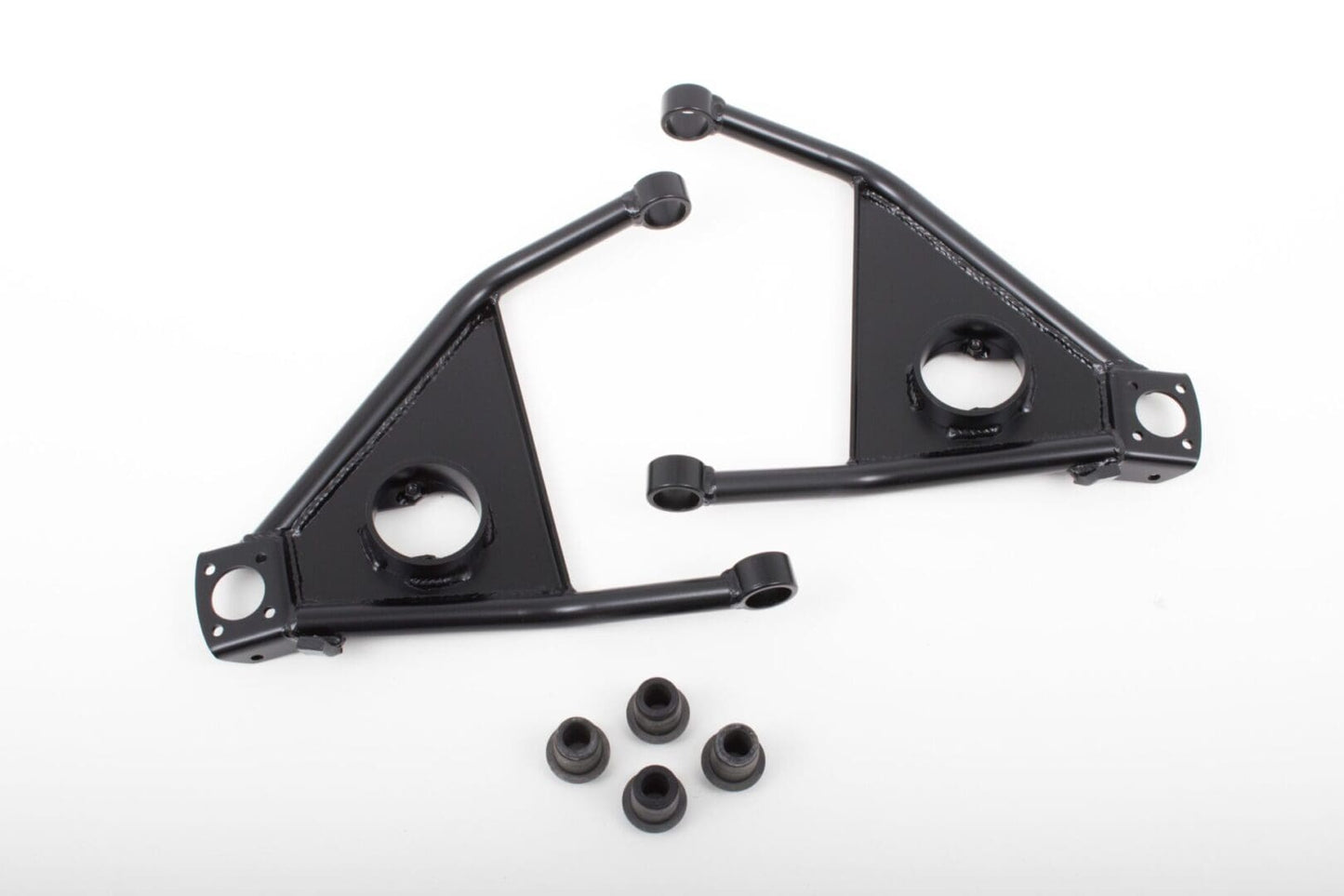 McGaughy's Tubular Lower A-Arms 1955-1957 GM Full Size Cars - 63199