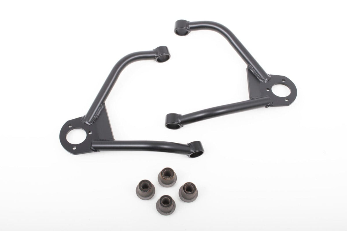 McGaughy's Tubular Upper A-Arms for 1958-1964 GM Full Size Cars - 63222