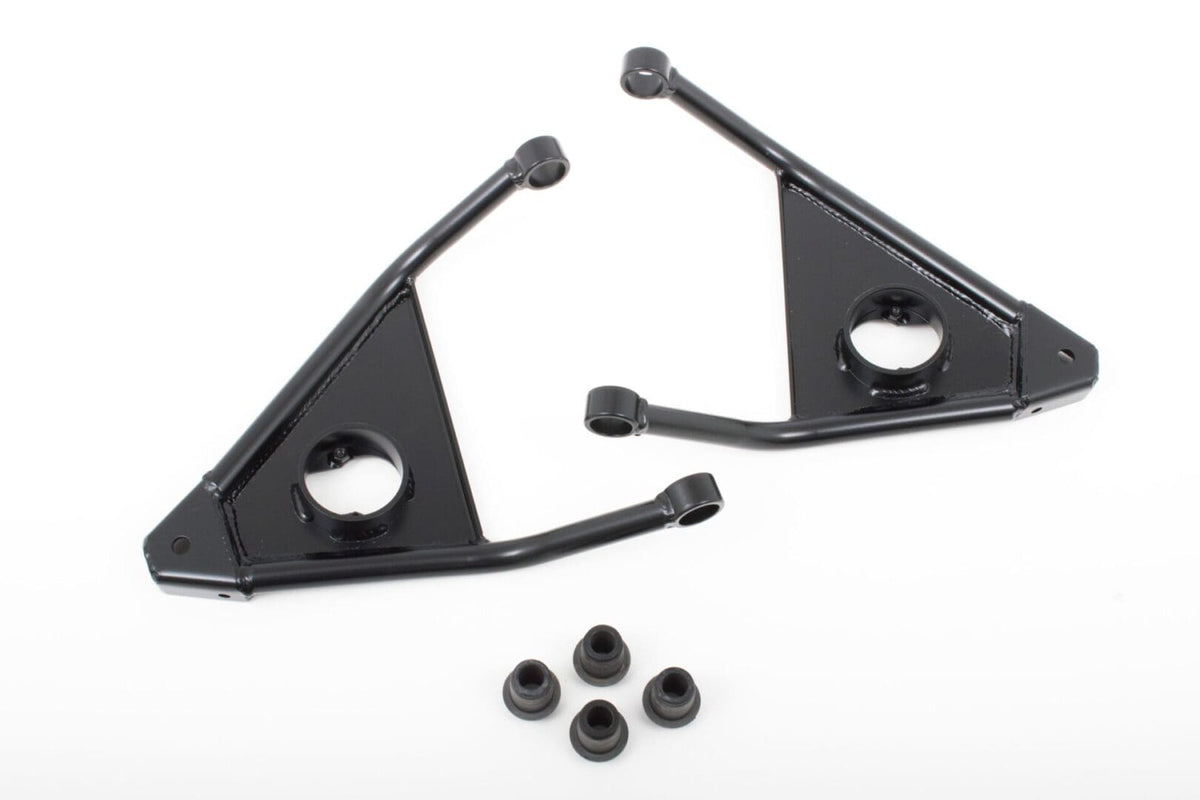 McGaughy's Tubular Lower A-Arms for 1958-1964 GM Full Size Cars - 63223