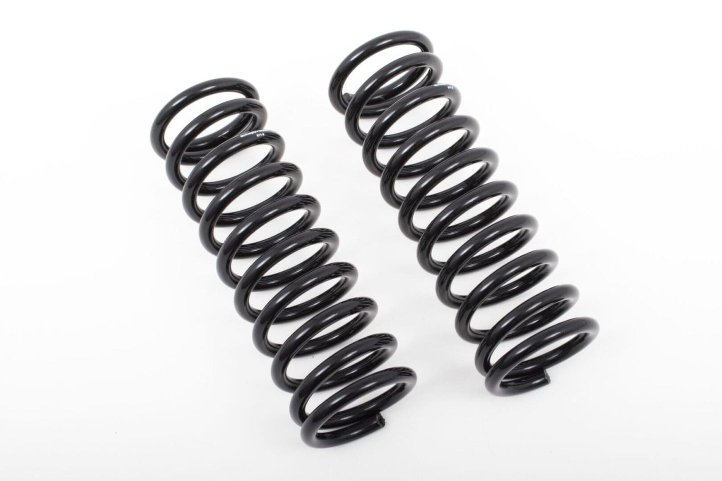 McGaughy's 2.5 Inch Rear Drop Coils for 1958-1964 GM Full Size Cars - 63227