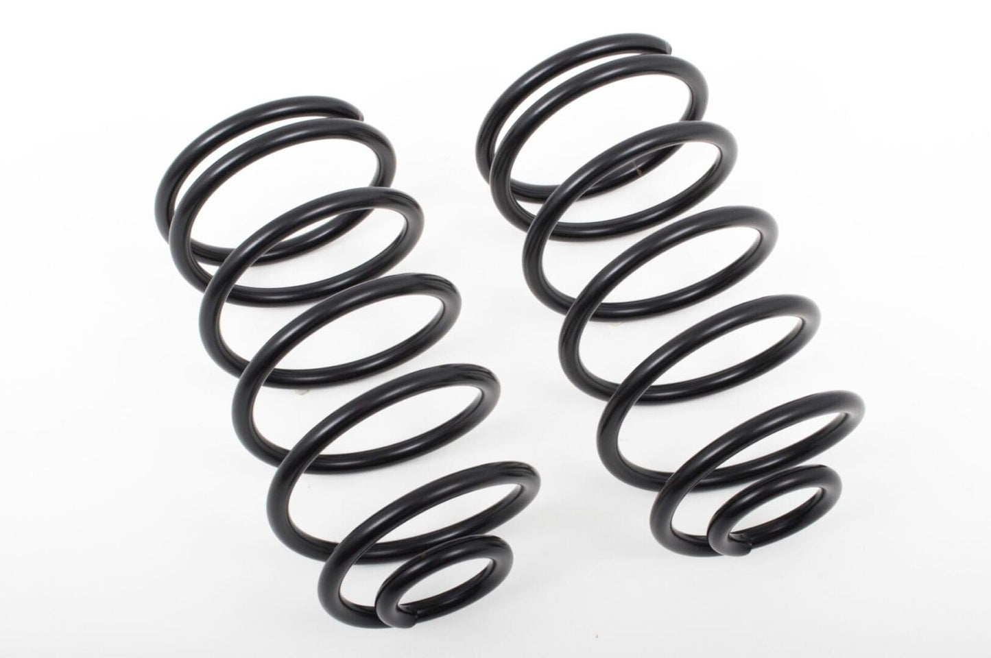 McGaughy's 2 Inch Rear Drop Coils 1964-1972 GM A-Body Cars - 63242