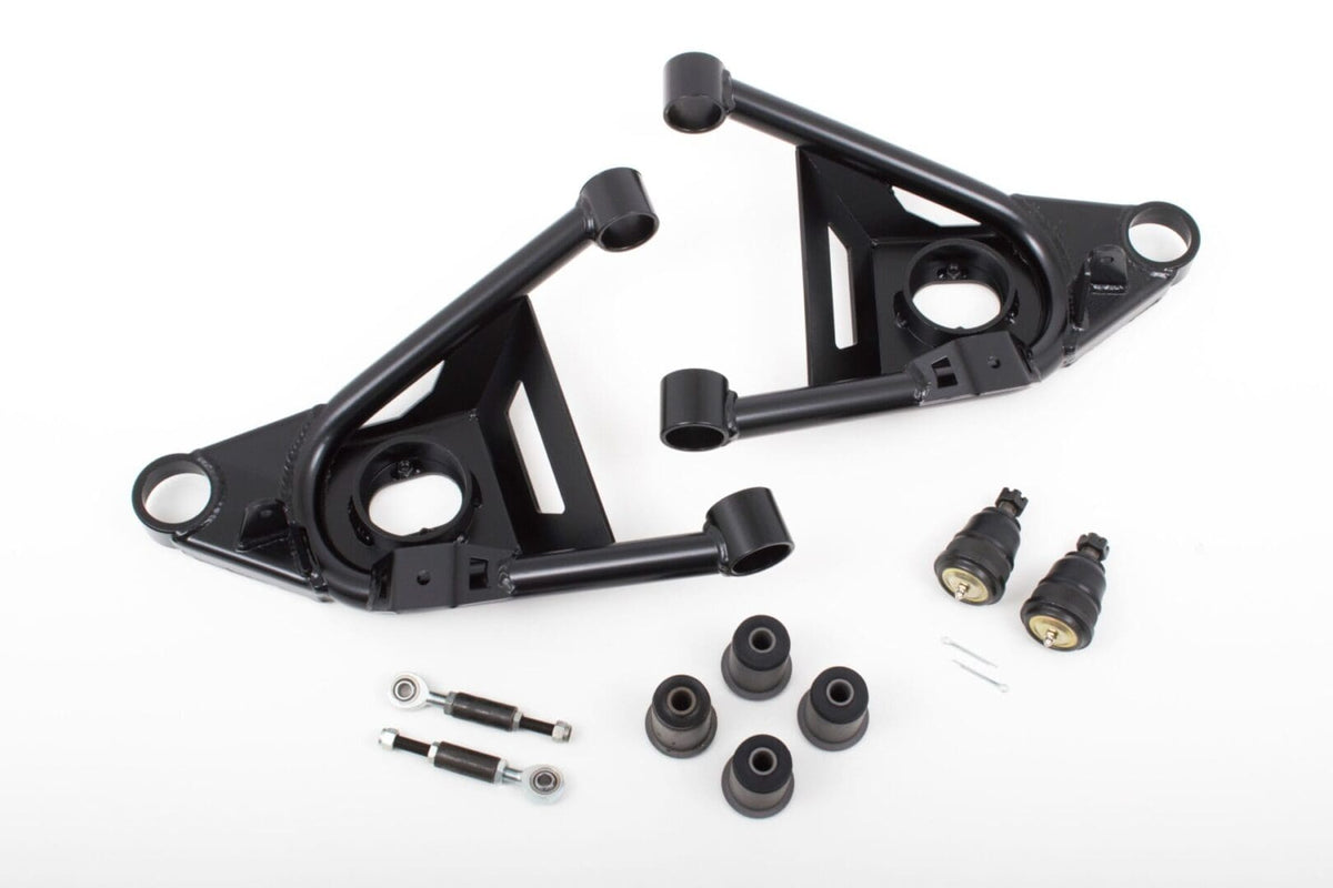 McGaughy's Tubular Lower Arms 1964-1972 GM A-Body Cars - 63250