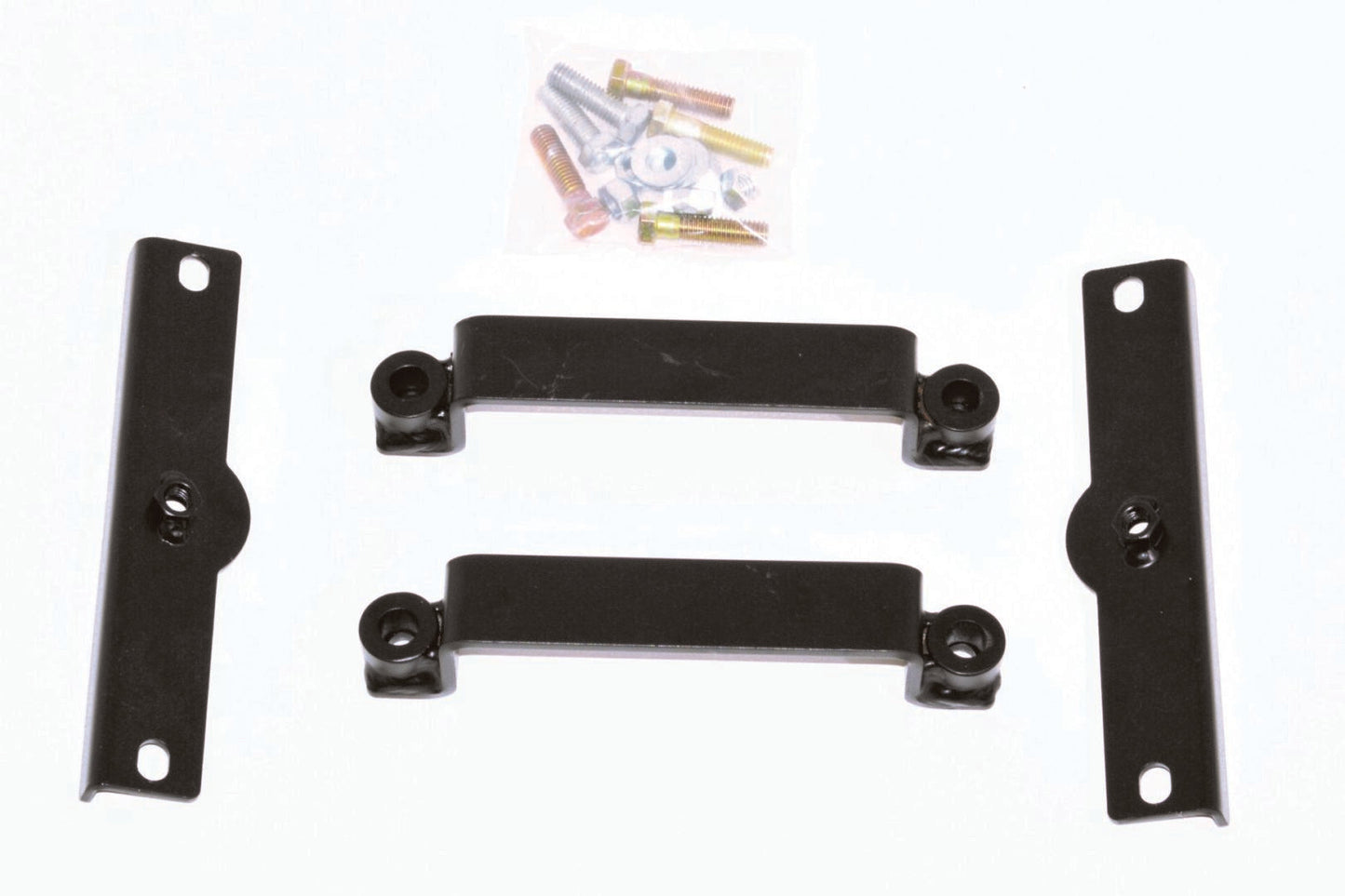 McGaughy's Carrier Bearing Relocator 2015-2017 Ford F-150 - 70040