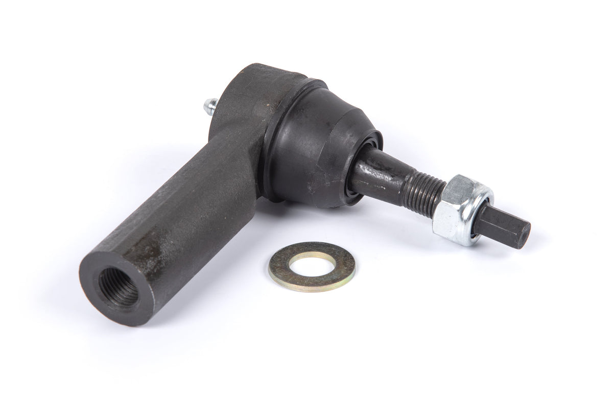 Service Kit: Tie Rod End Outer for 4" or 6" Lift, Single