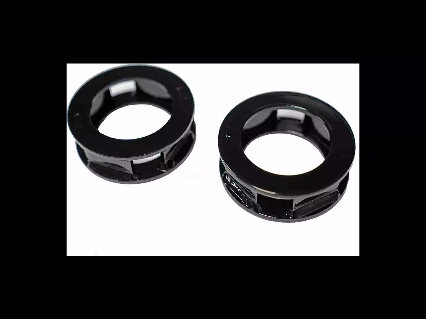 Front Levelling Spacer Kit
