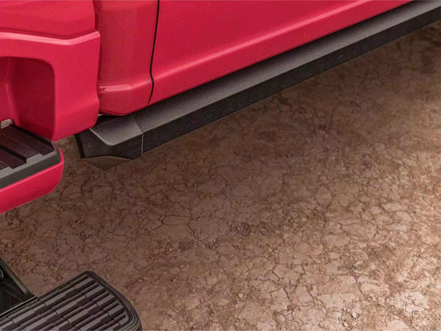 PowerStep XL Electric Running Boards,