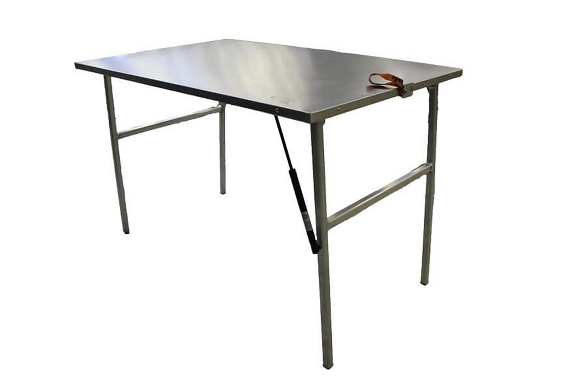 alu-cab Alu-Table