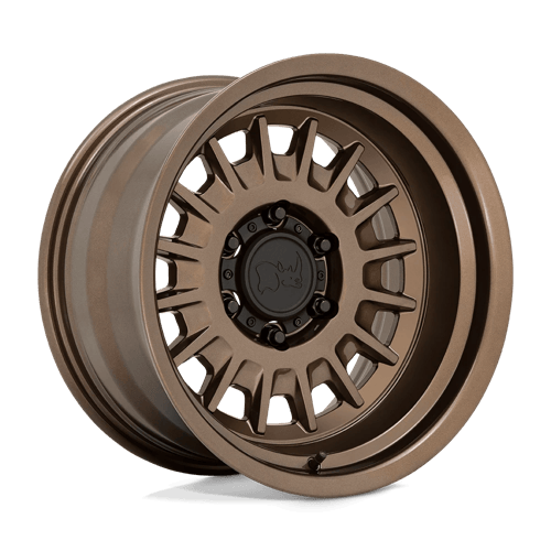 Black Rhino ALISO | GLOSS BRONZE wheel