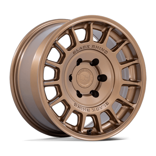 Black Rhino BR015 VOLL MATTE BRONZE wheel