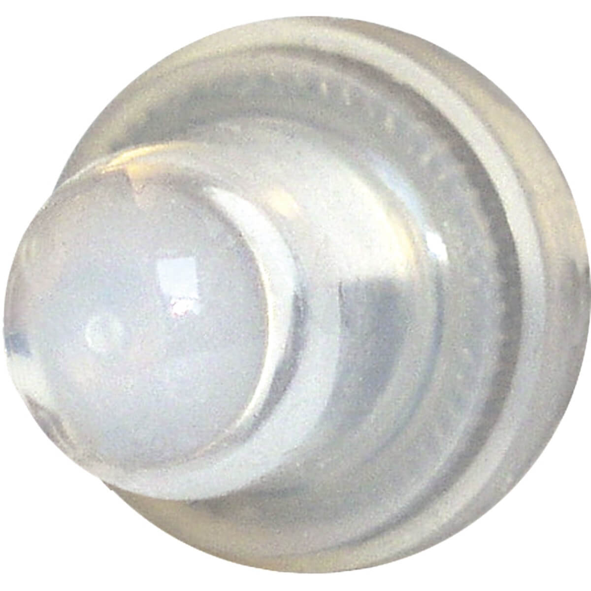 Push Button Reset Only Circuit Breaker Boot - BS-4135B
