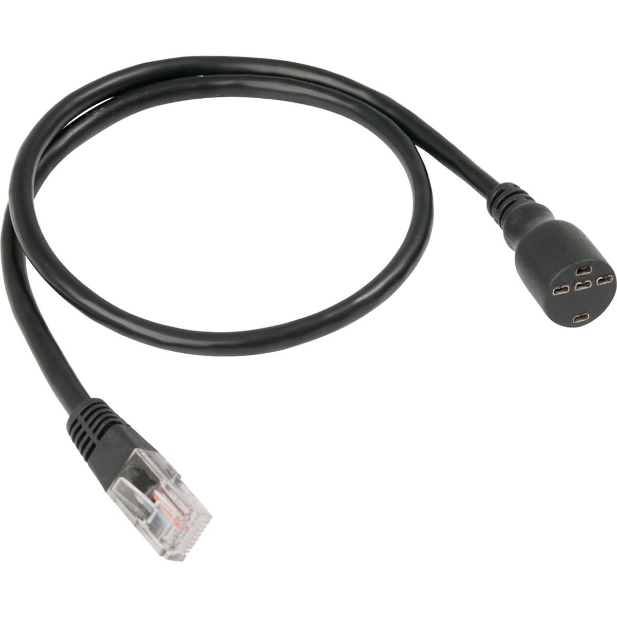CZone SCI Cable RJ45/PB Switch - CZ-80-911-0089-01
