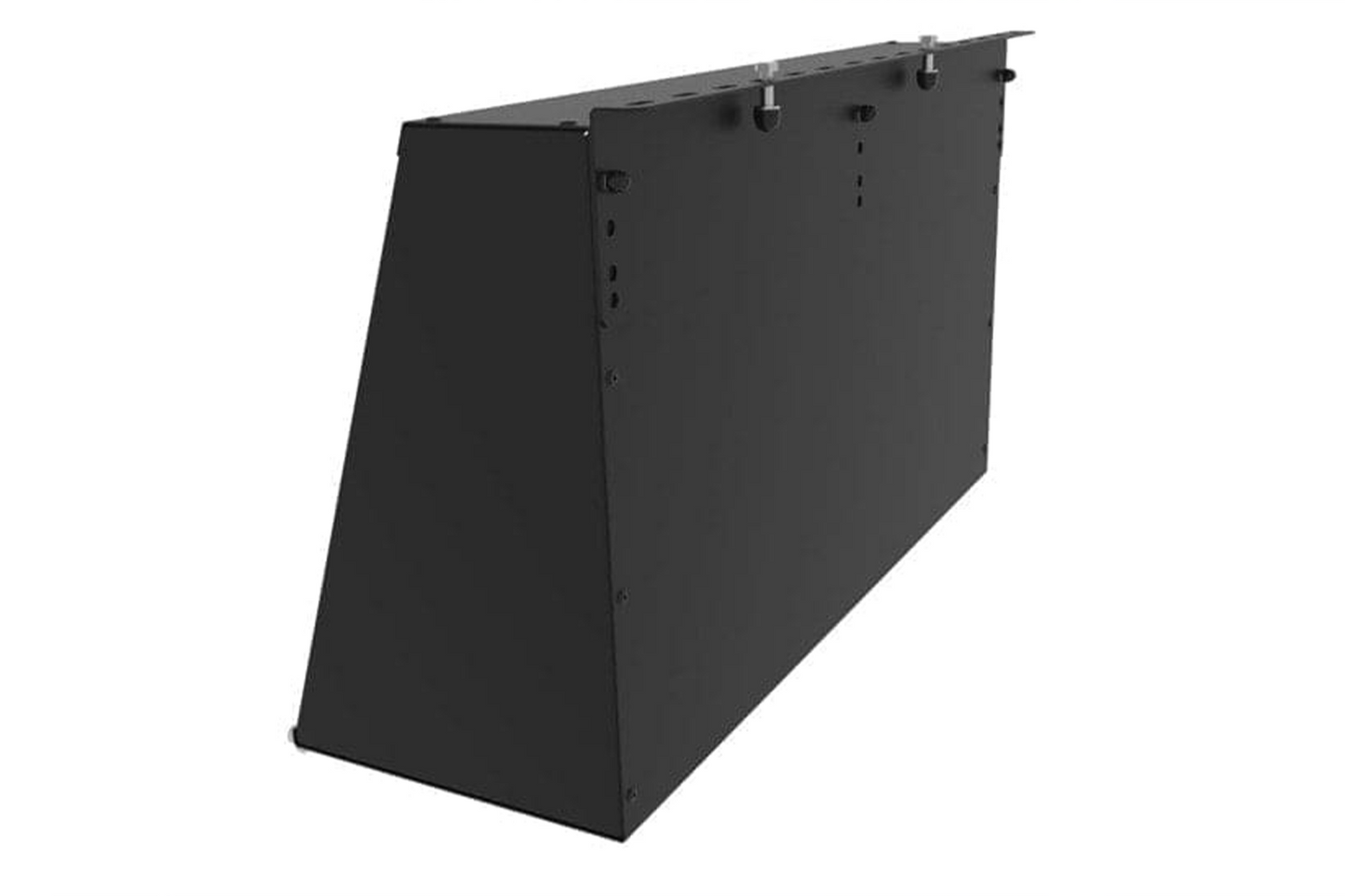 alu-cab Canopy Cupboard