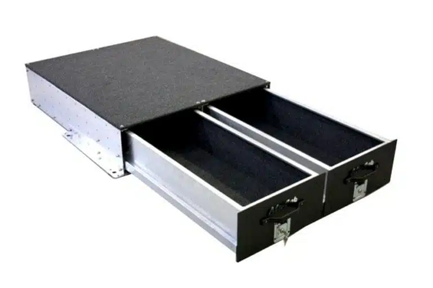 alu-cab Drawer Systems