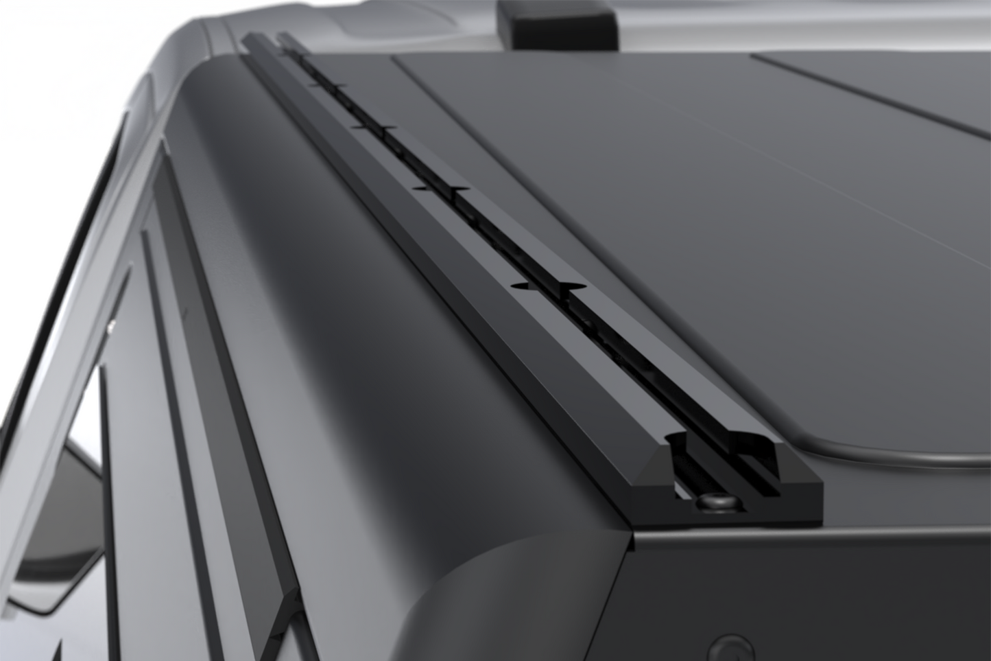alu-cab Contour Canopy to suit Ford F-150 9th Gen 2021+