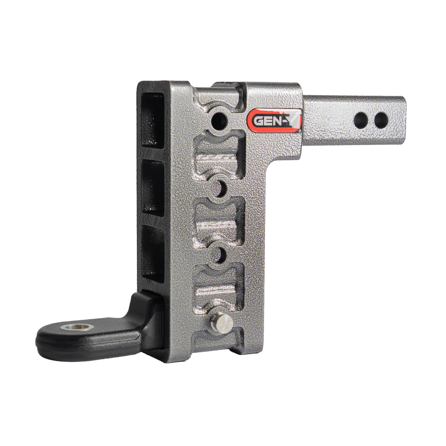 GEN-Y HITCH Mega Duty Drop Hitch 4500kg 2" Receiver