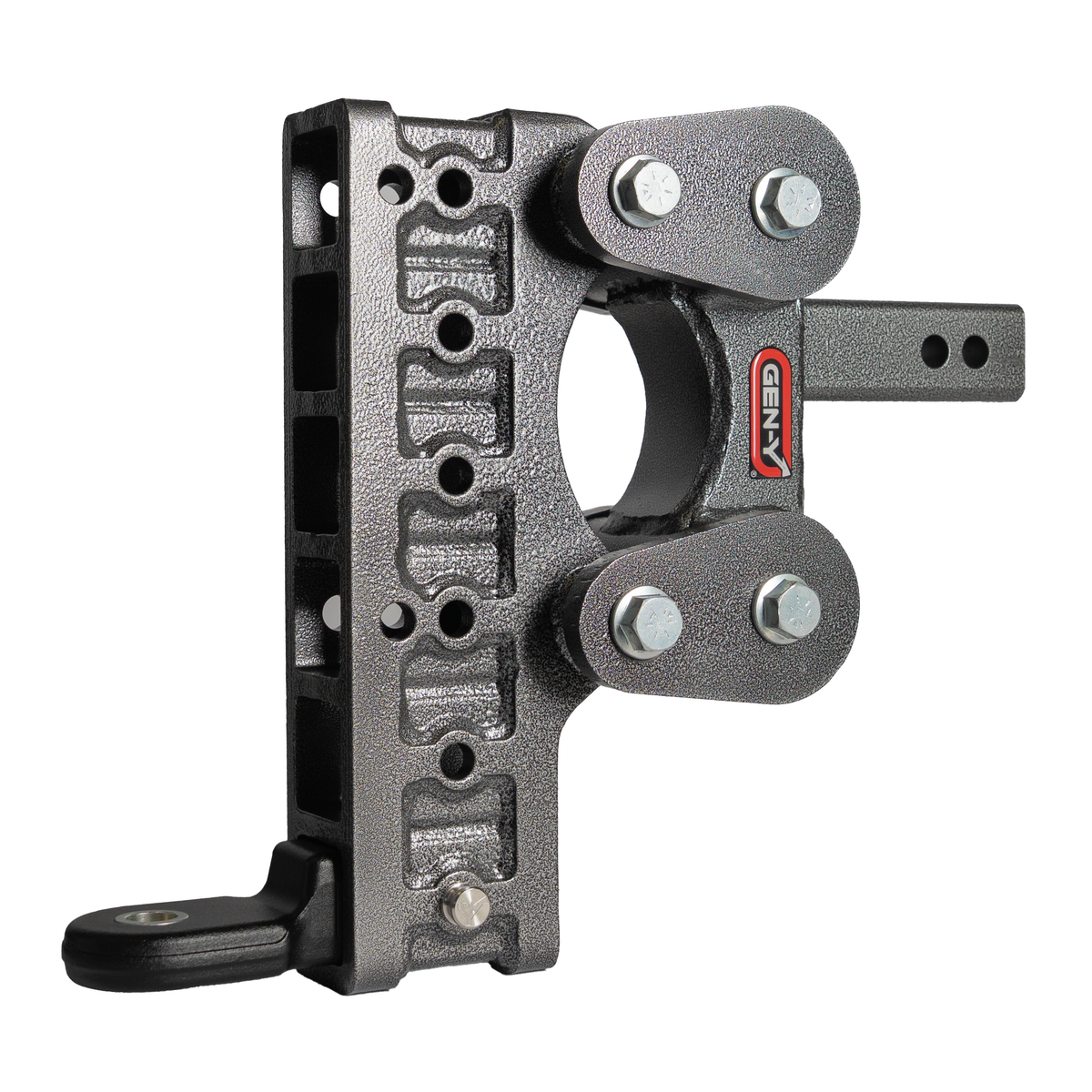 GEN-Y HITCH BOSS Torsion Flex Hitch 4500kg 2" Receiver