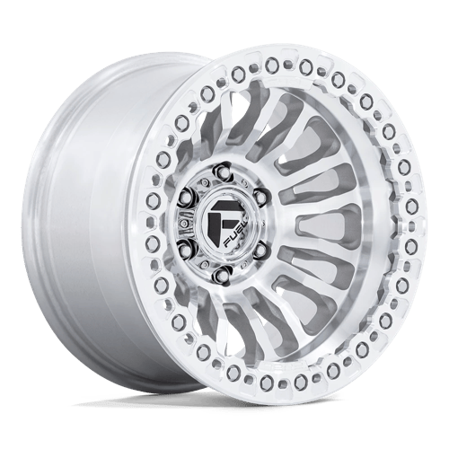 Fuel Off-Road FC125 RINCON BEADLOCK | MACHINED wheel