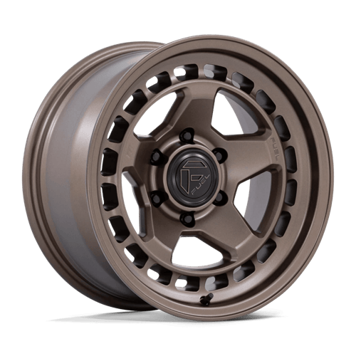 Fuel Off-Road FC894 CORE | MATTE BRONZE wheel